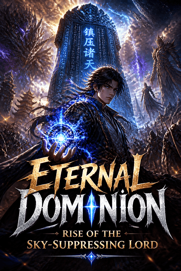 Eternal Dominion: Rise of the Sky-Suppressing Lord