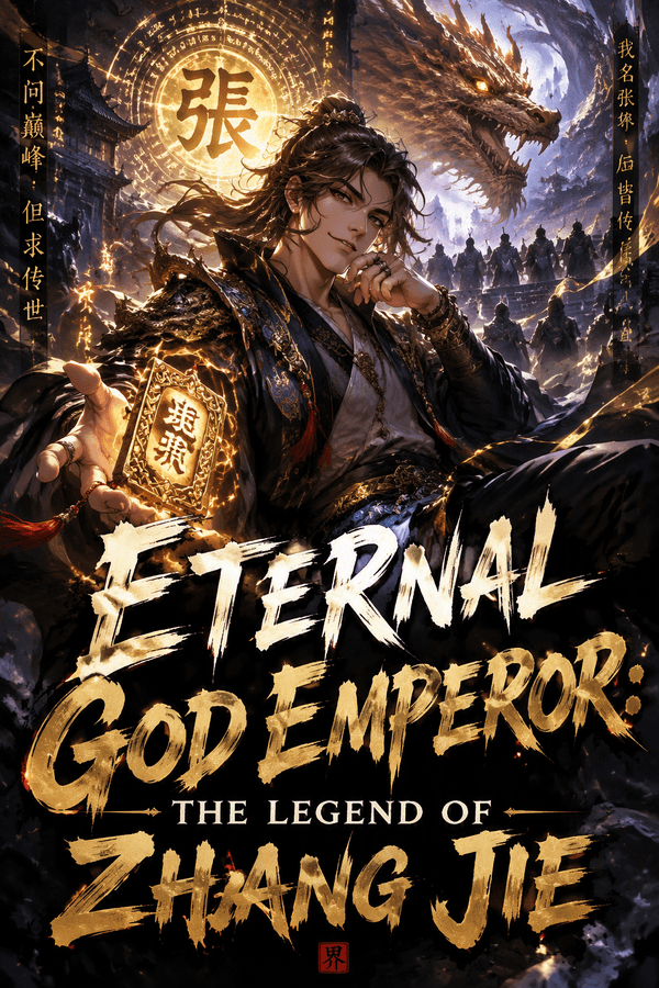 Eternal God Emperor: The Legend of Zhang Jie