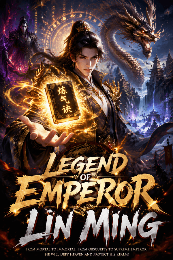 Legend of Emperor Lin Ming