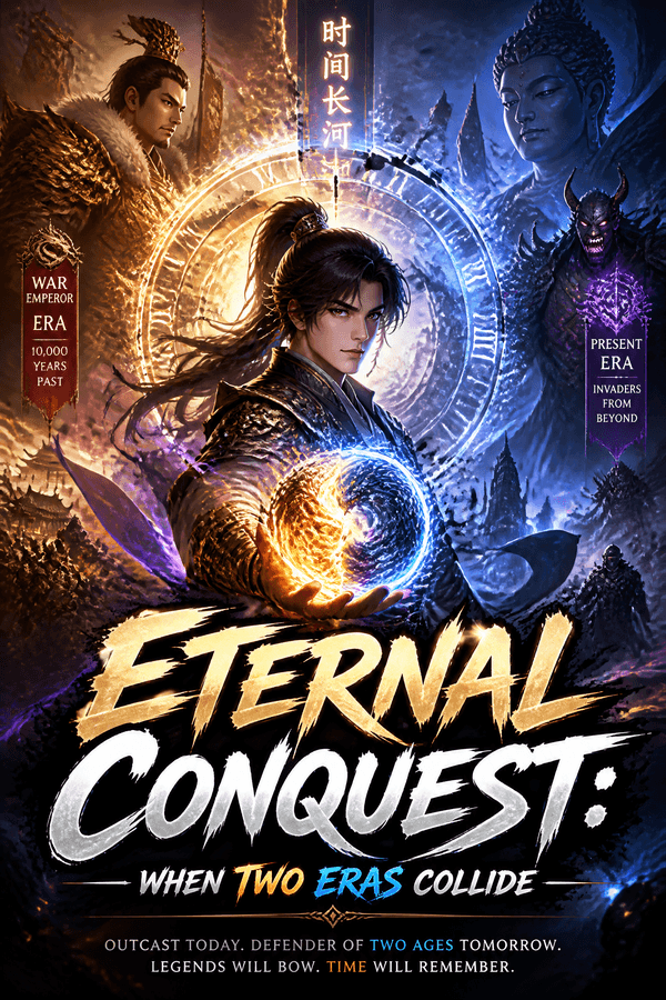 Eternal Conquest: When Two Eras Collide
