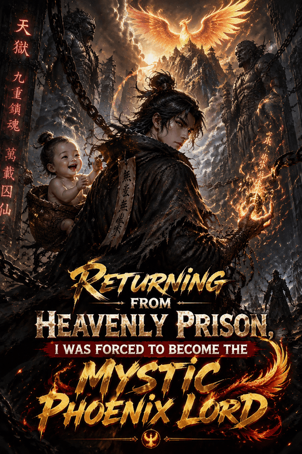 Returning from Heavenly Prison, I Was Forced to Become the Mystic Phoenix Lord