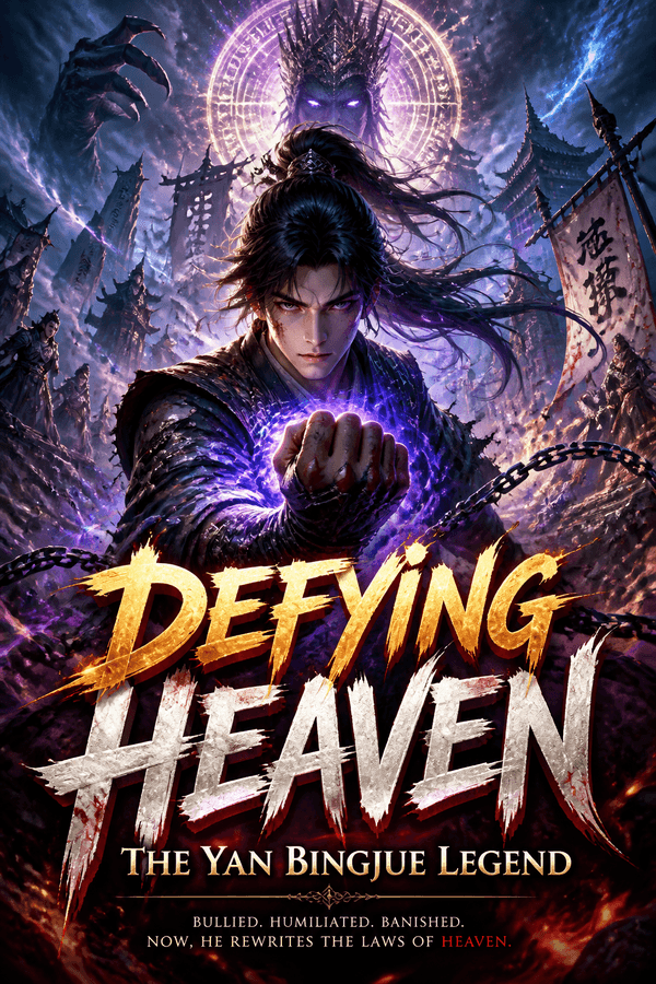 Defying Heaven: The Yan Bingjue Legend