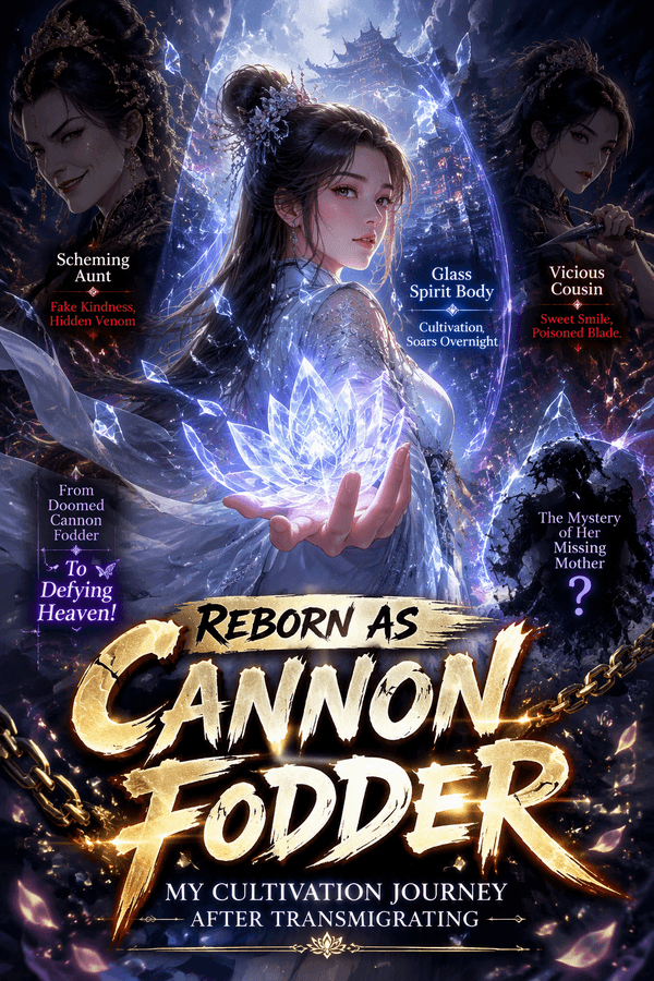 Reborn as Cannon Fodder: My Cultivation Journey After Transmigrating