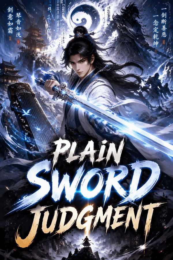 Plain Sword Judgment