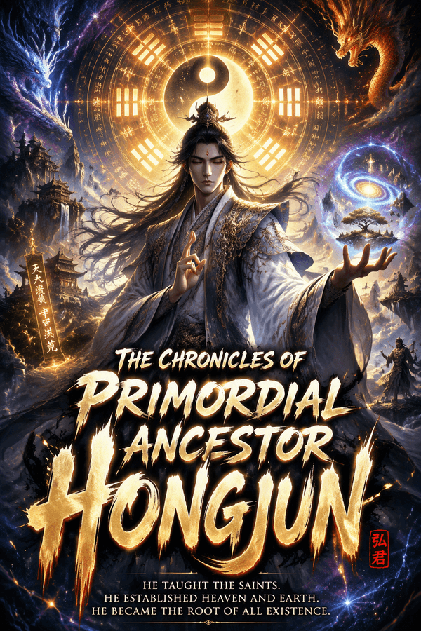 The Chronicles of Primordial Ancestor Hongjun