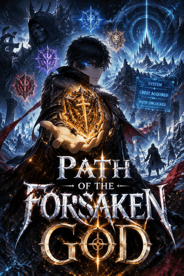 Path of the Forsaken God