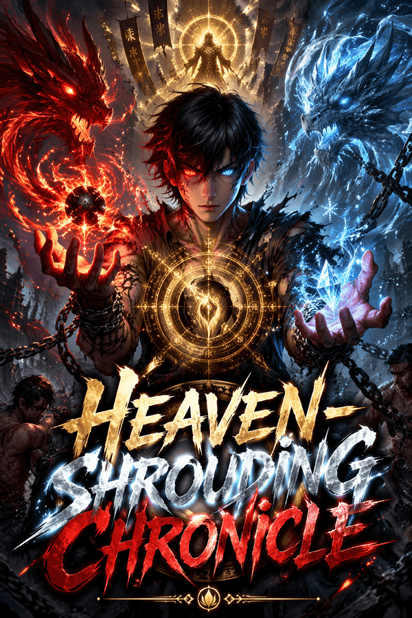 Heaven-Shrouding Chronicle