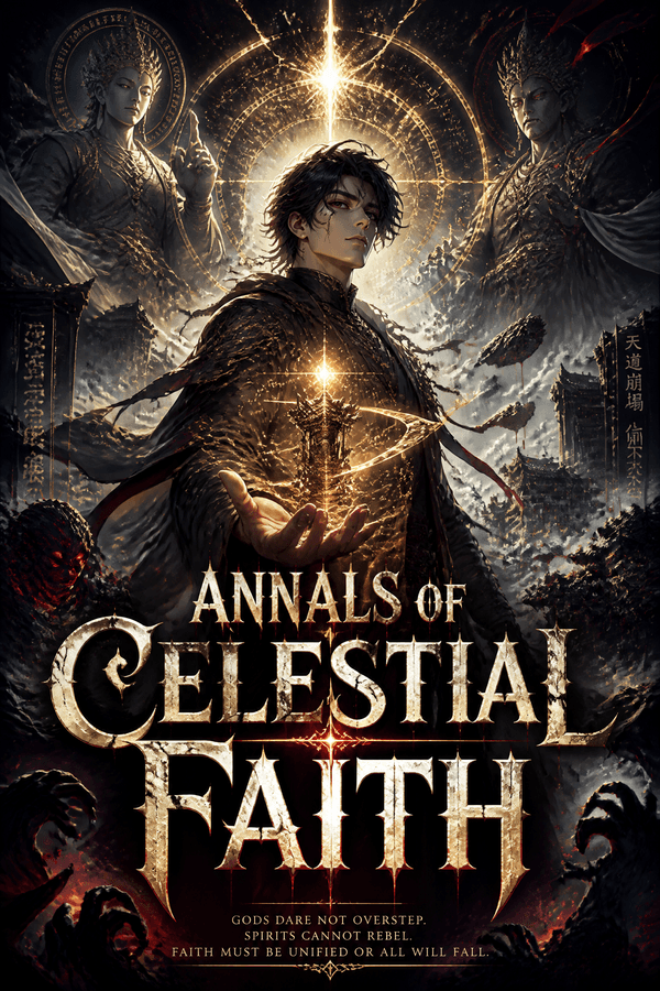Annals of Celestial Faith