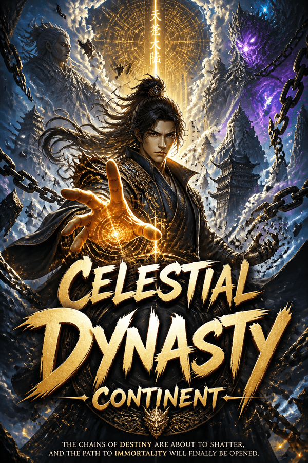 Celestial Dynasty Continent