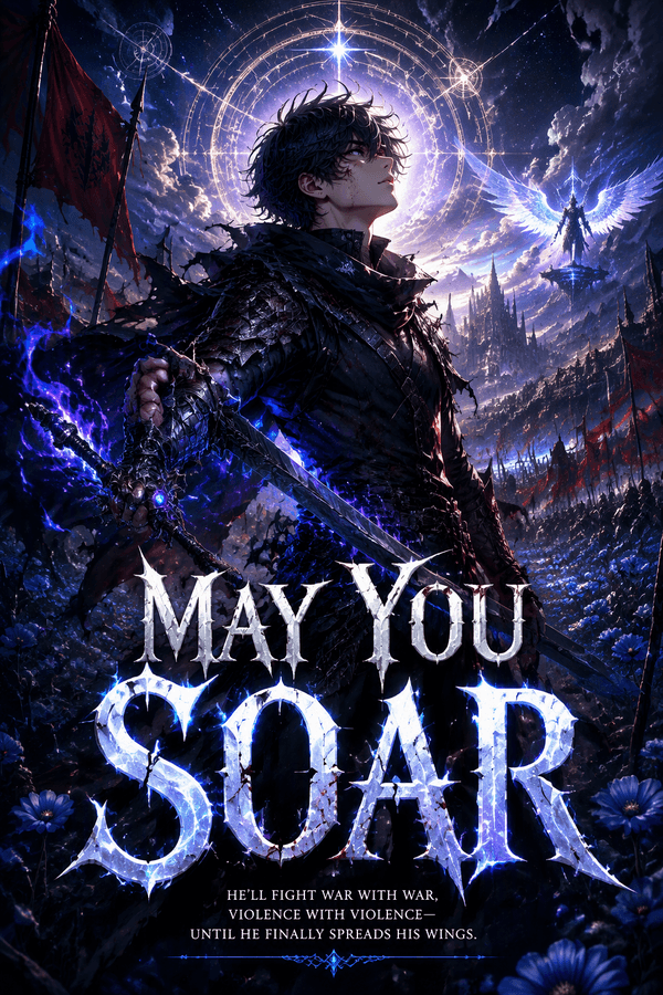 May You Soar