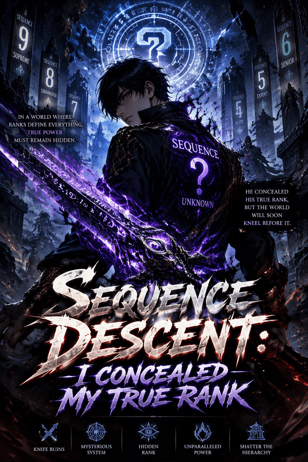 Sequence Descent: I Concealed My True Rank