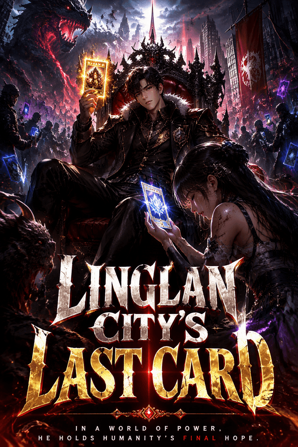 Linglan City's Last Card