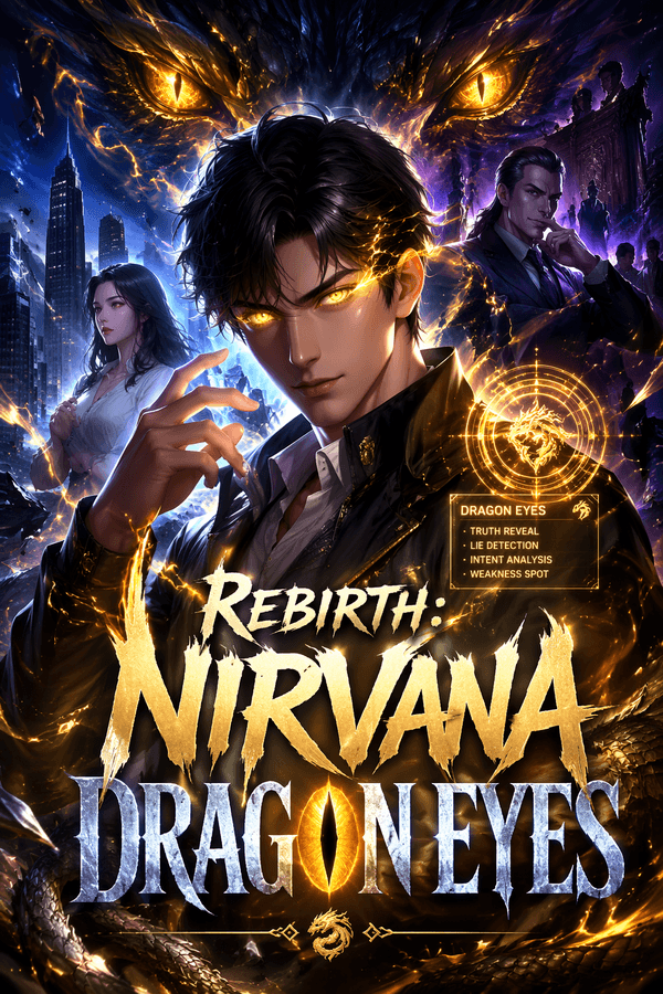 Rebirth: Nirvana Dragon Eyes