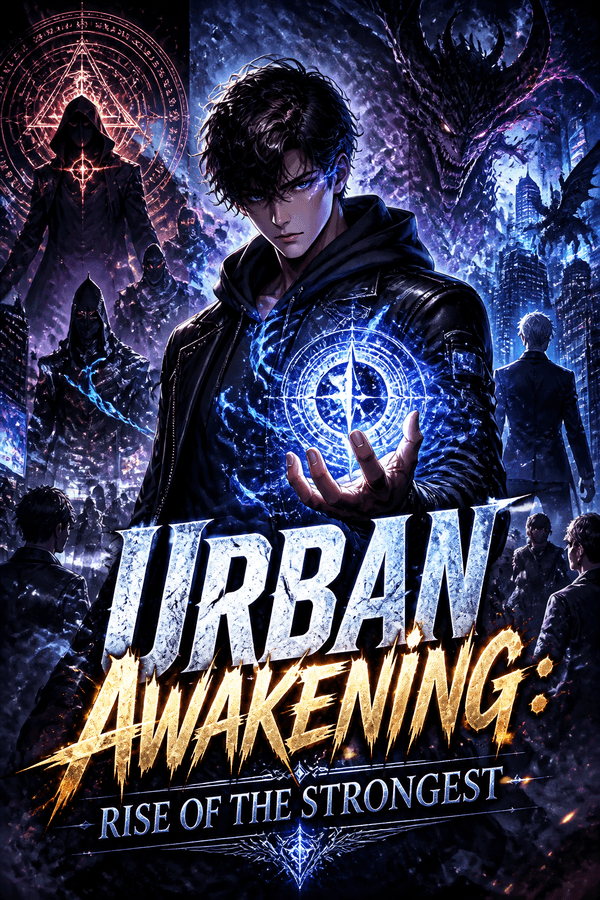 Urban Awakening: Rise of the Strongest