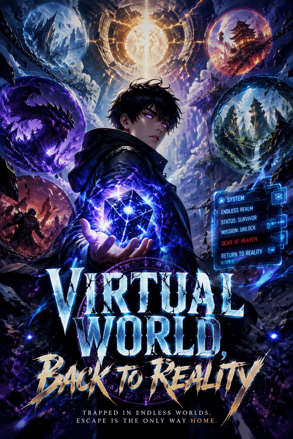 Virtual World, Back to Reality