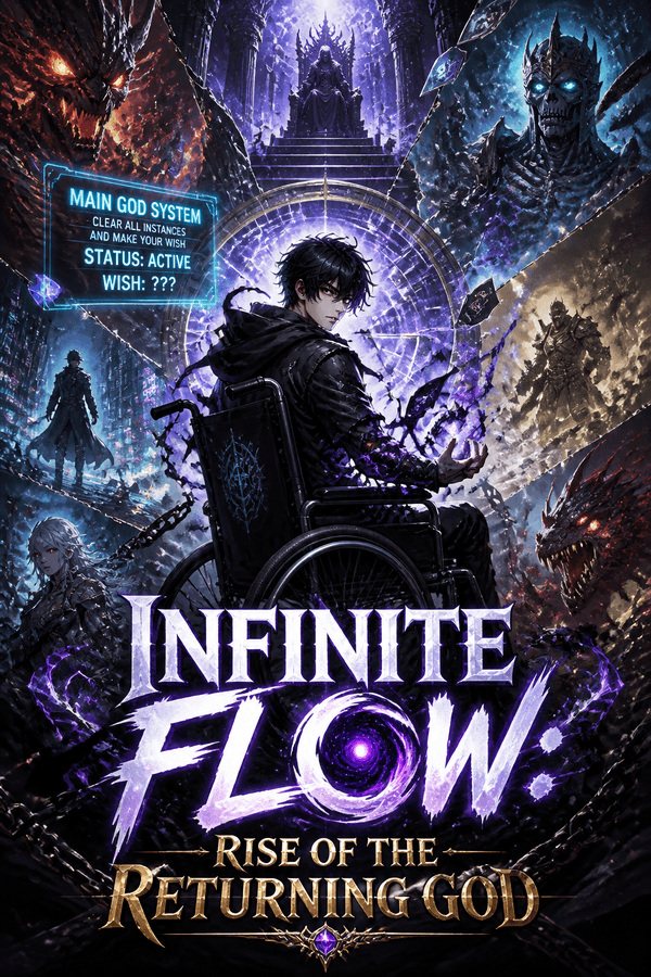 Infinite Flow: Rise of the Returning God