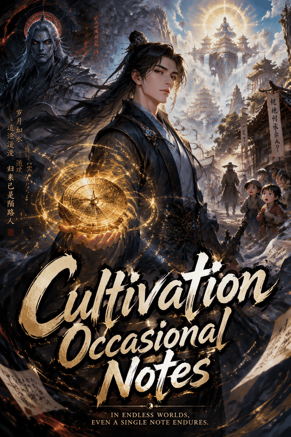 Cultivation Occasional Notes