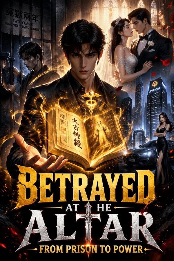 Betrayed at the Altar: From Prison to Power