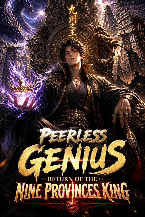 Peerless Genius: Return of the Nine Provinces King
