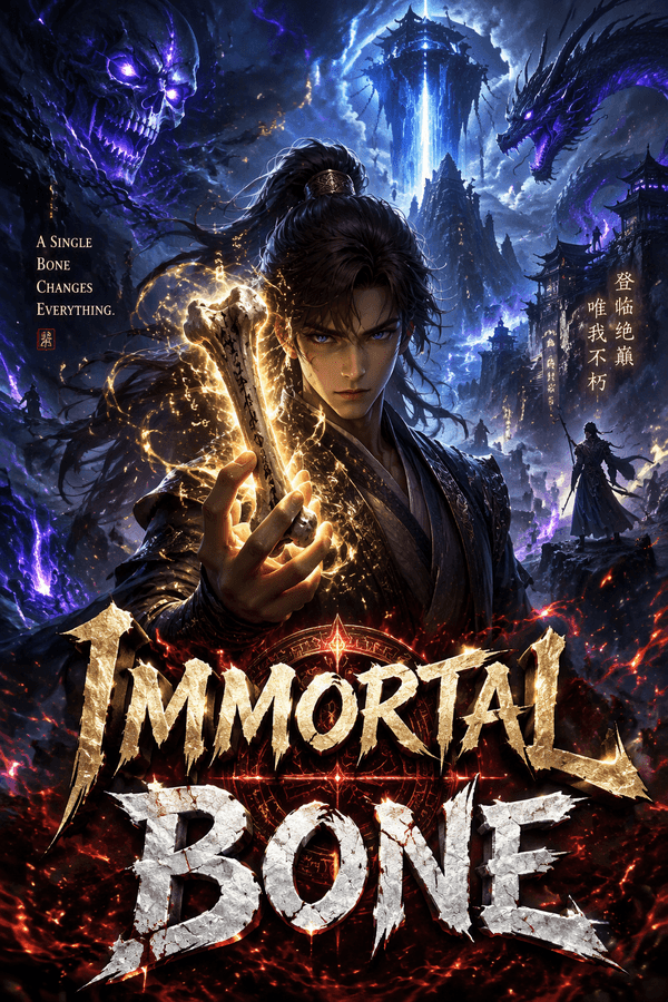 Immortal Bone