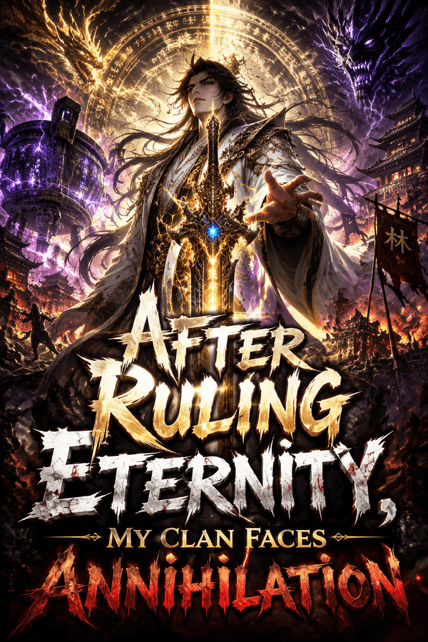 After Ruling Eternity, My Clan Faces Annihilation
