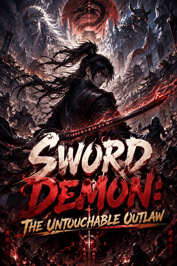 Sword Demon: The Untouchable Outlaw