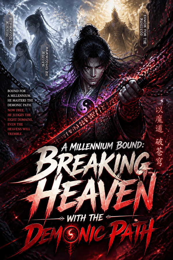 A Millennium Bound: Breaking Heaven with the Demonic Path