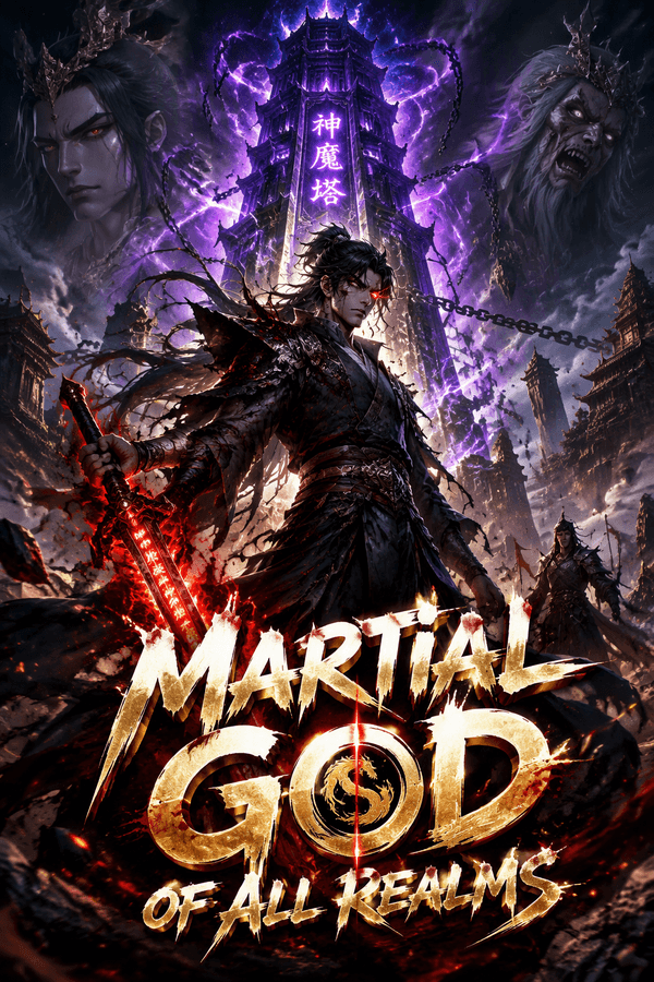 Martial God of All Realms
