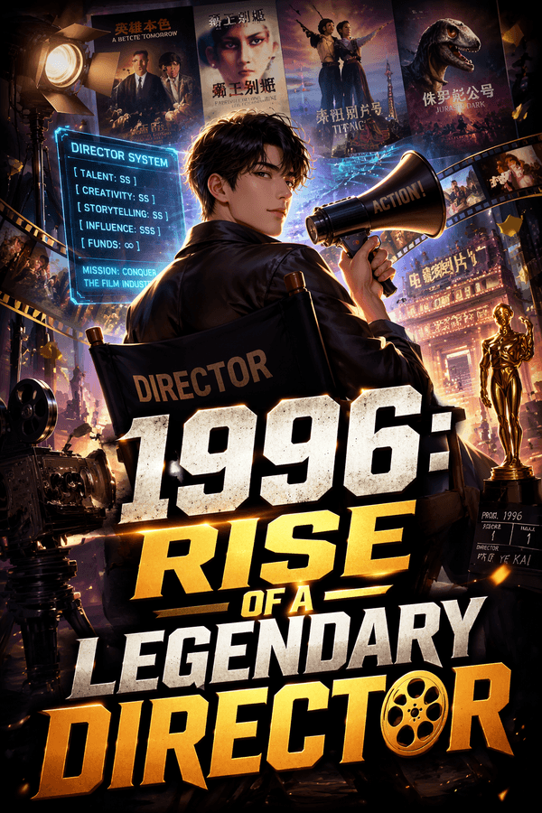 1996: Rise of a Legendary Director