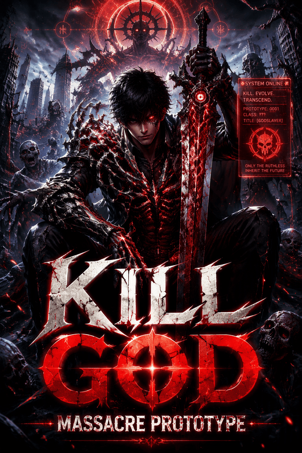 Kill God: Massacre Prototype