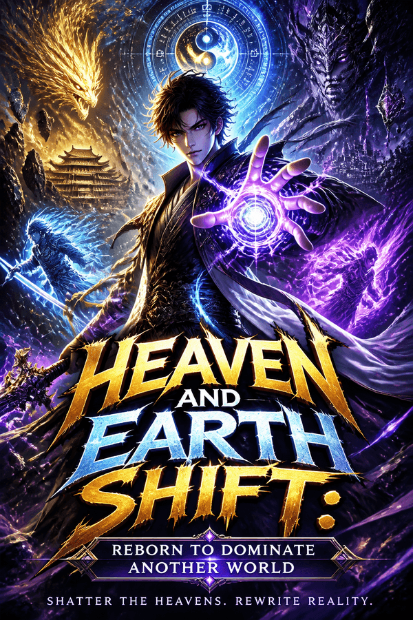 Heaven and Earth Shift: Reborn to Dominate Another World