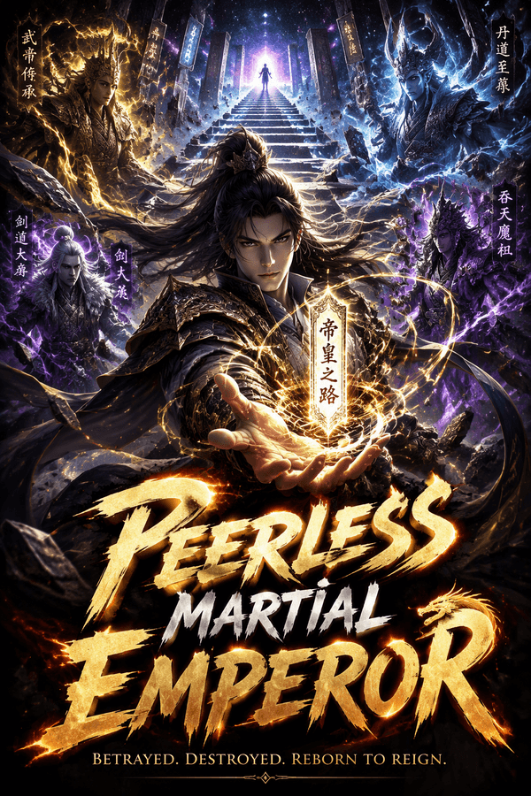 Peerless Martial Emperor