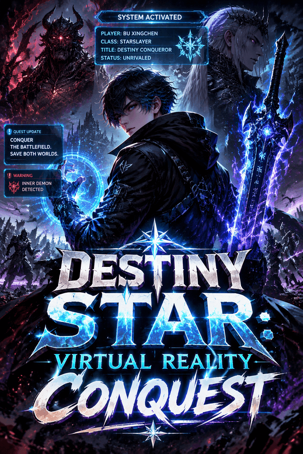 Destiny Star: Virtual Reality Conquest