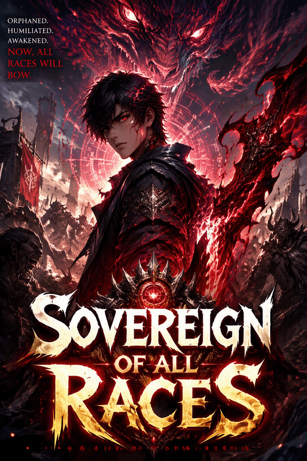 Sovereign of All Races