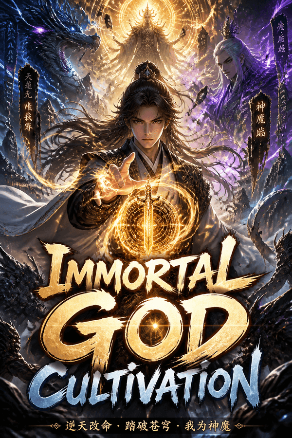 Immortal God Cultivation
