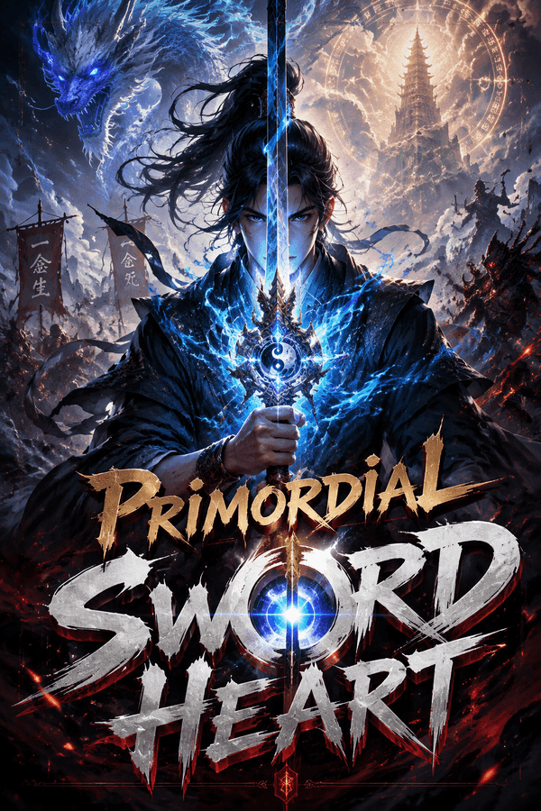 Primordial Sword Heart