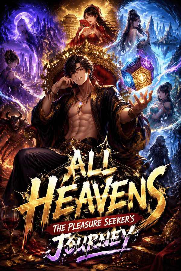 All Heavens: The Pleasure Seeker's Journey