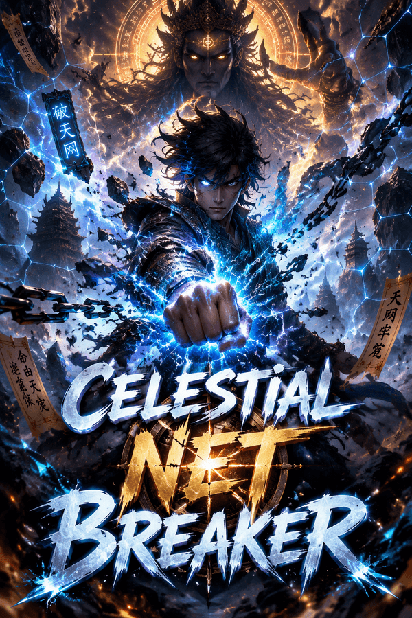 Celestial Net Breaker