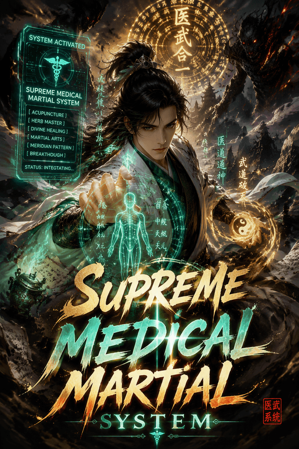 Supreme Medical Martial System