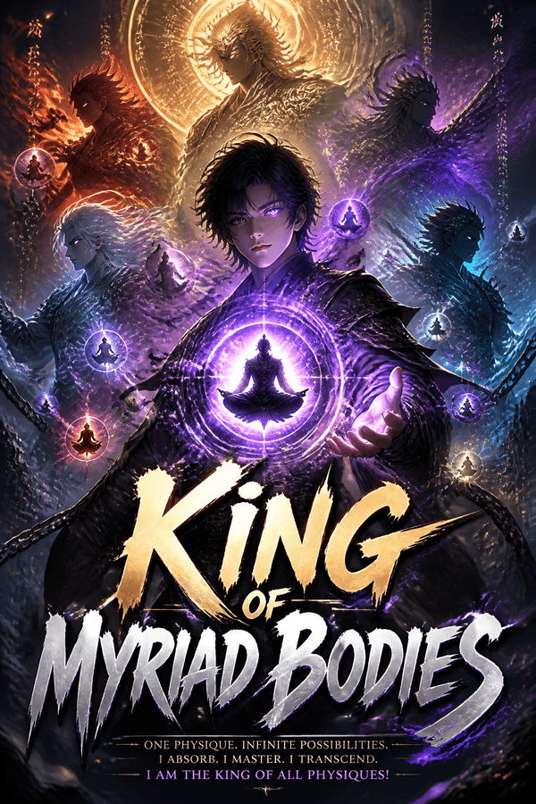 King of Myriad Bodies