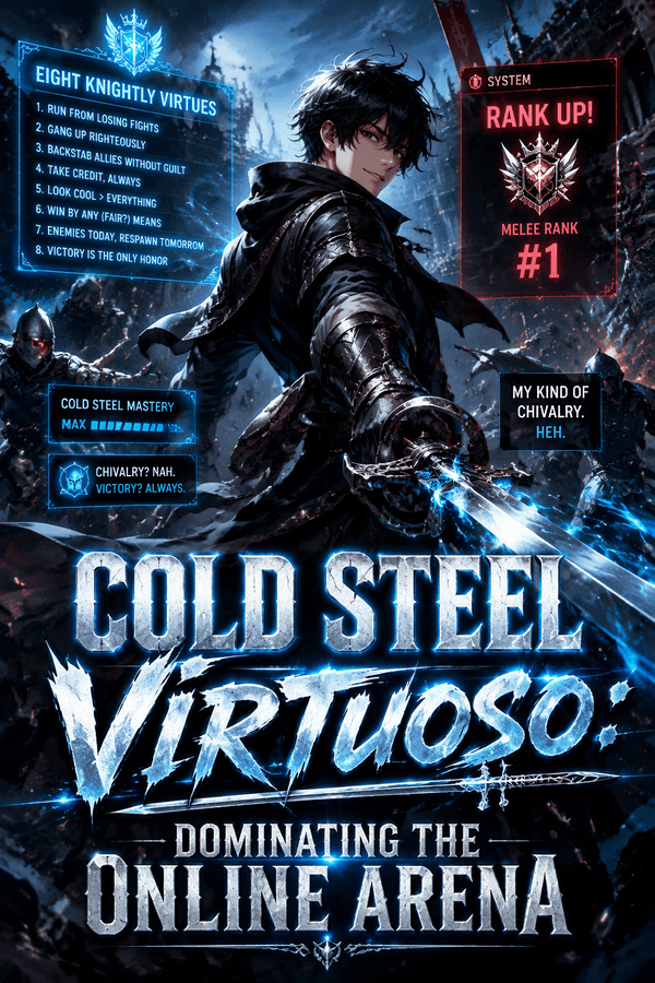 Cold Steel Virtuoso: Dominating the Online Arena