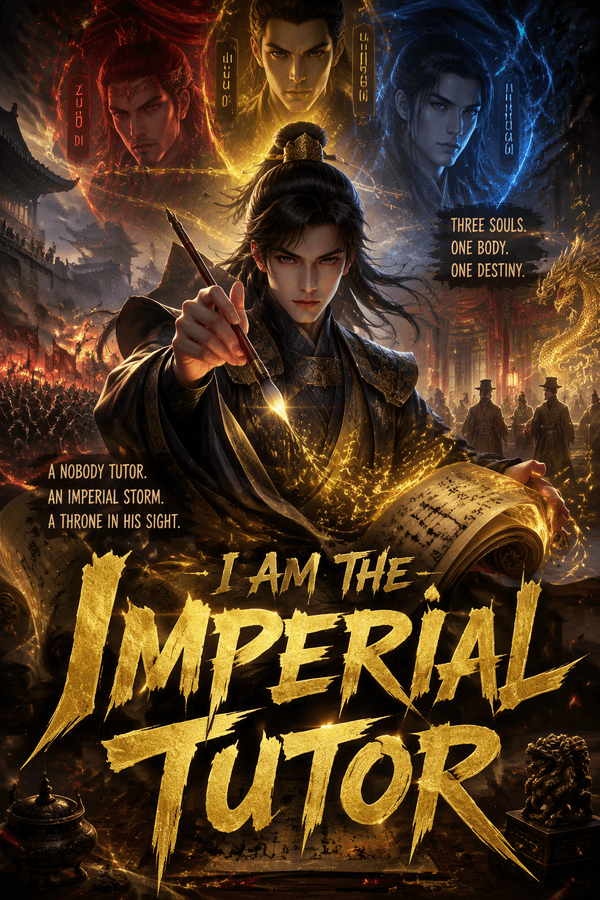 I Am the Imperial Tutor
