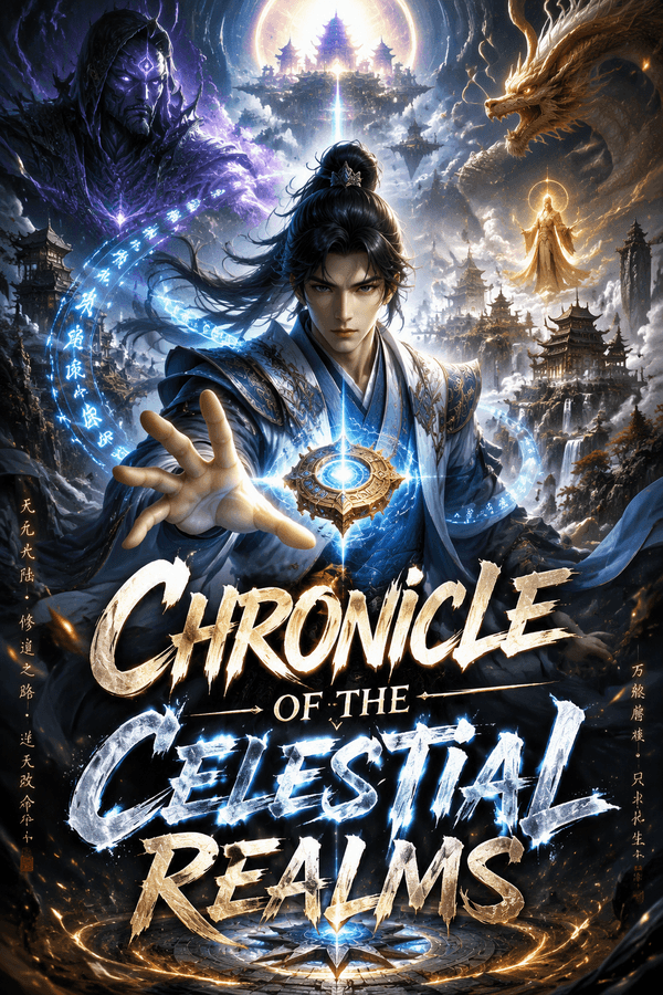 Chronicle of the Celestial Realms