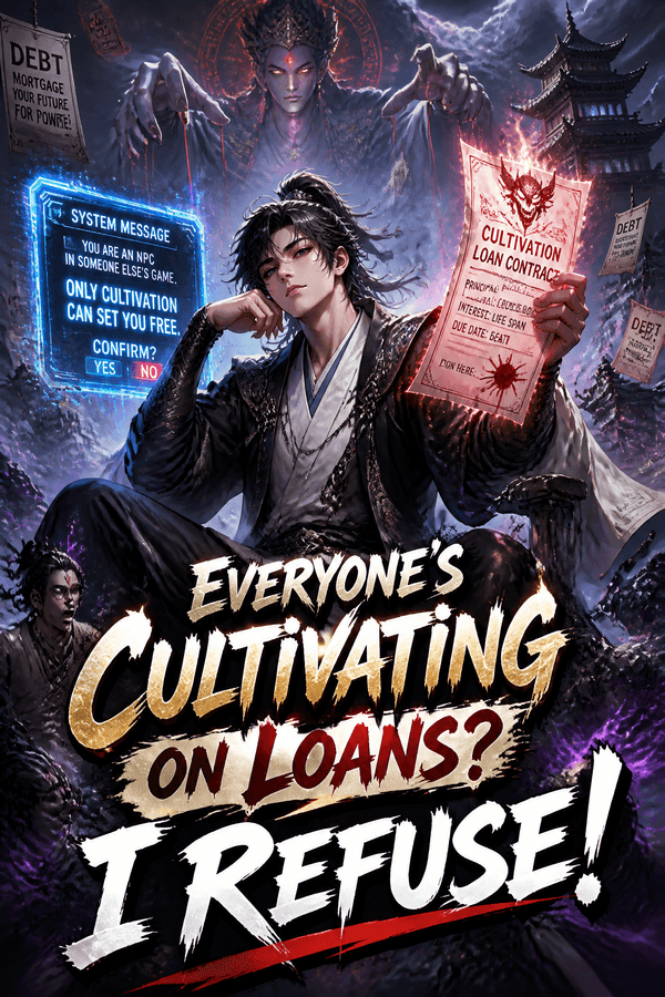 Everyone's Cultivating on Loans? I Refuse!