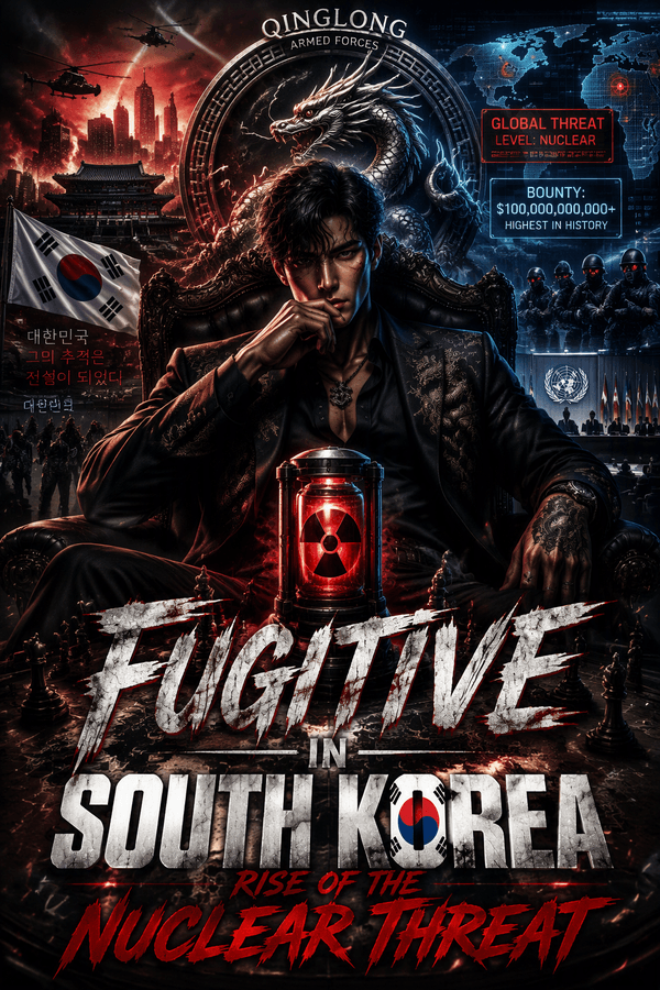 Fugitive in South Korea: Rise of the Nuclear Threat