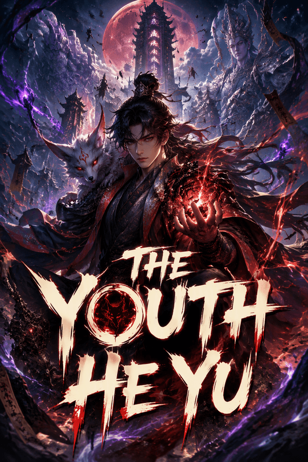 The Youth He Yu