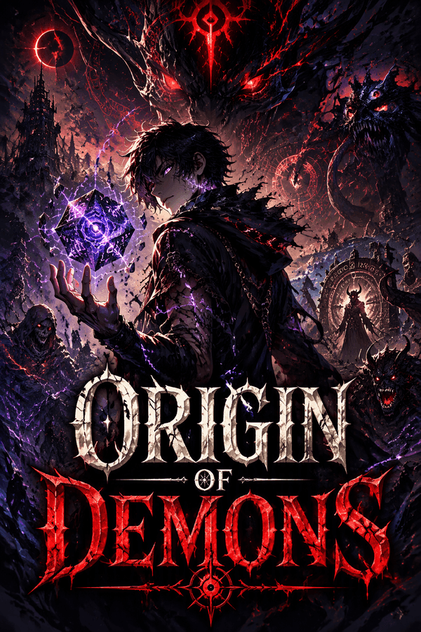 Origin of Demons