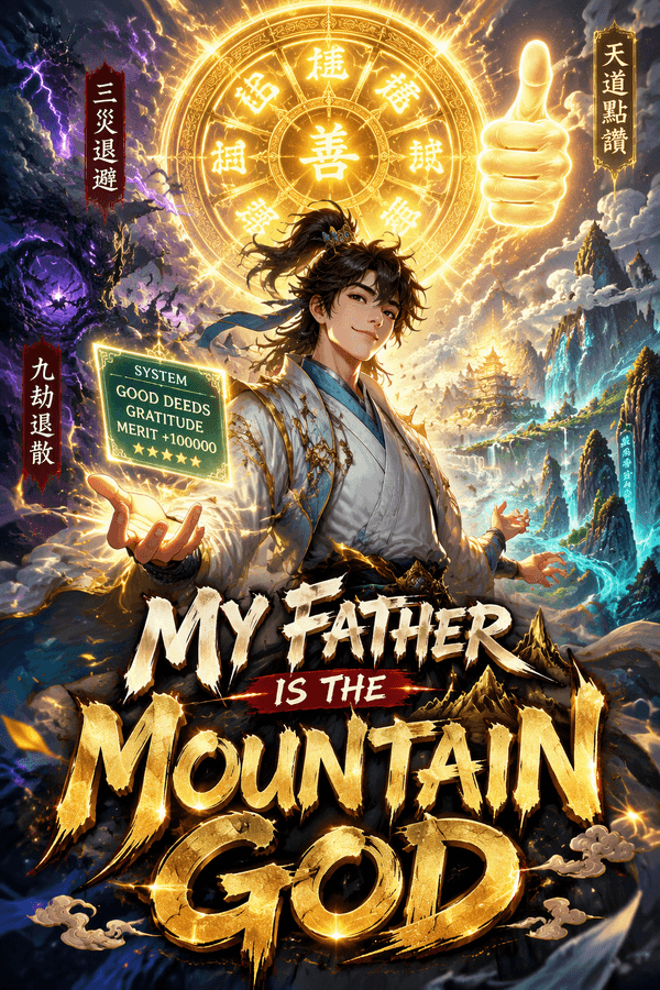 My Father is the Mountain God