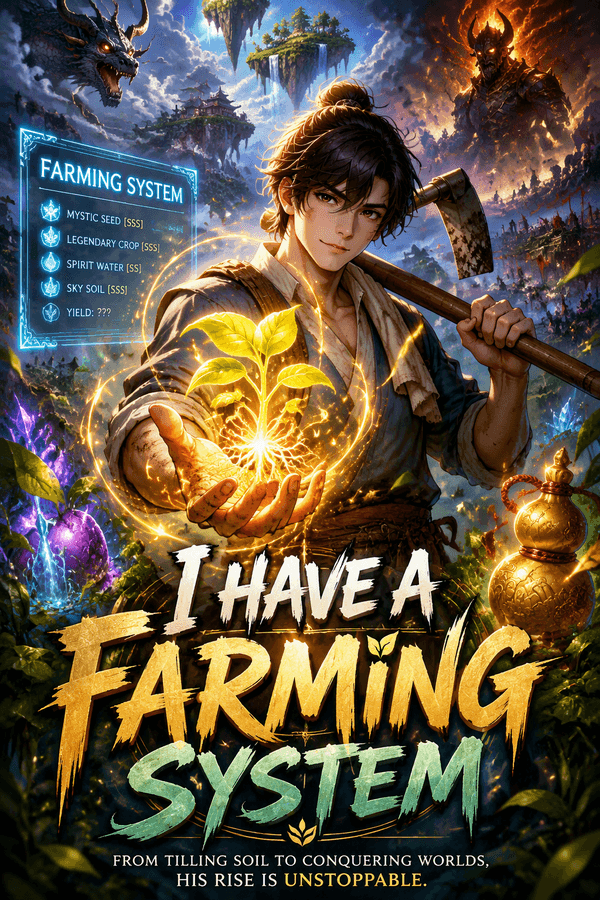 I Have a Farming System