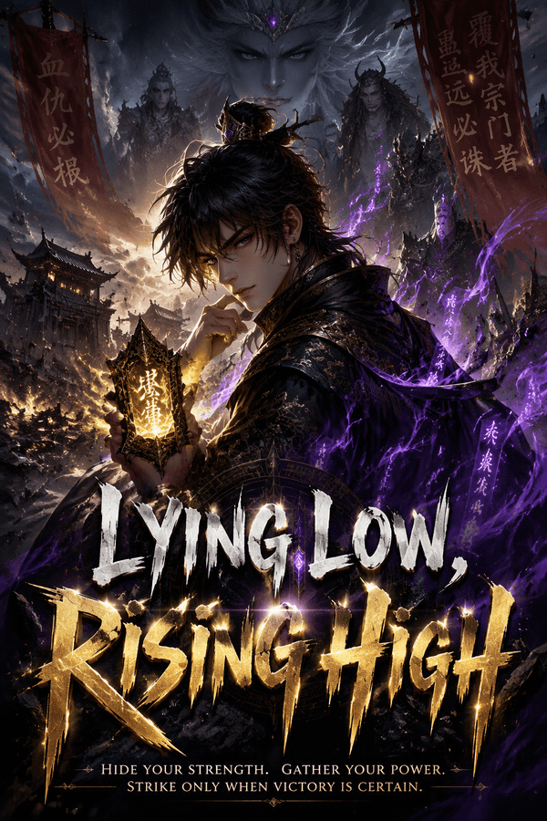 Lying Low, Rising High